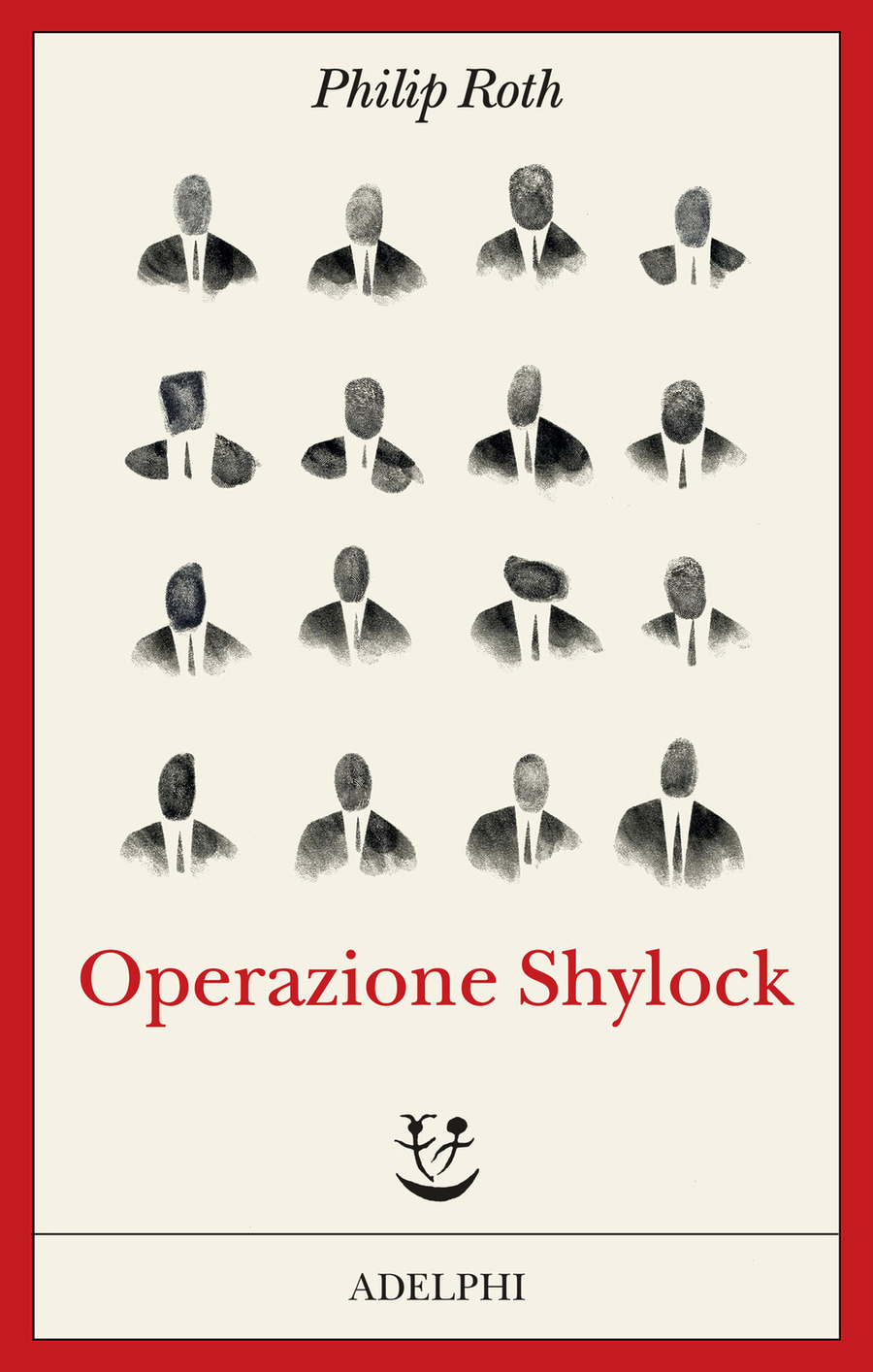 Operazione Shylock di Philip Roth